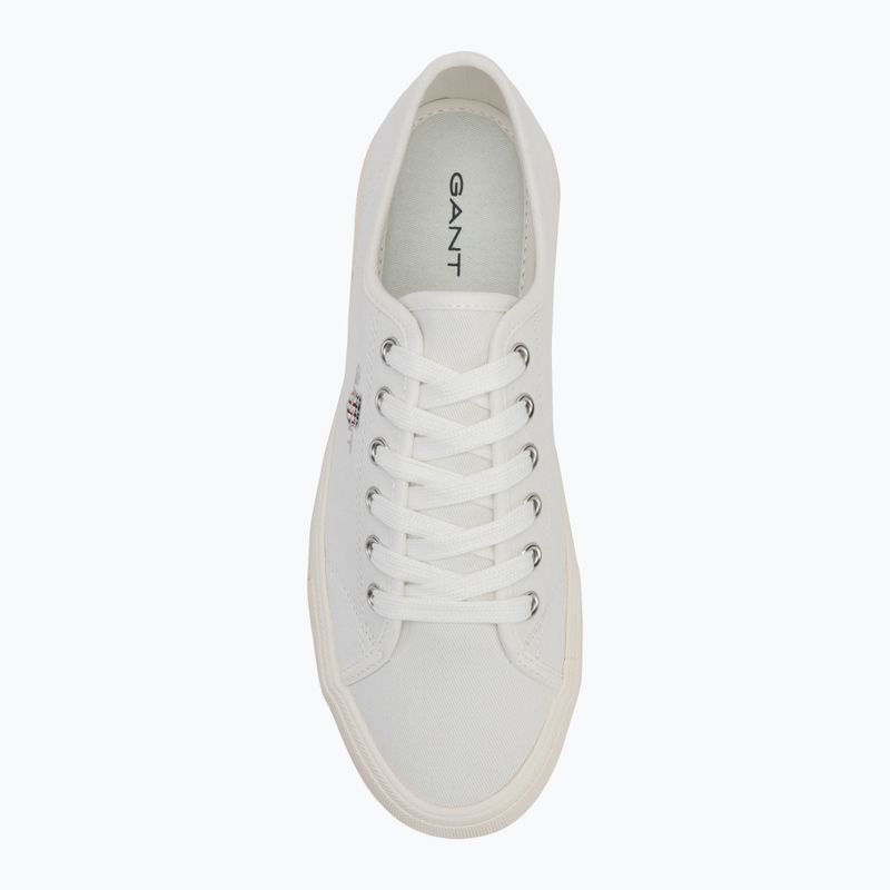 Trampki męskie GANT Killox white 5