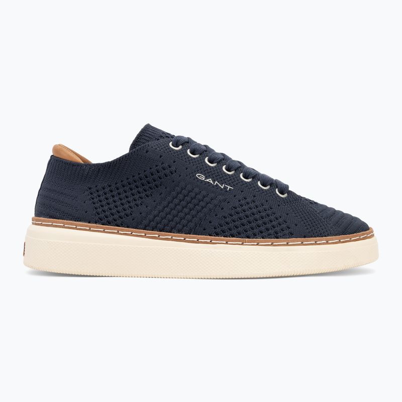 Buty męskie GANT San Prep marine 2