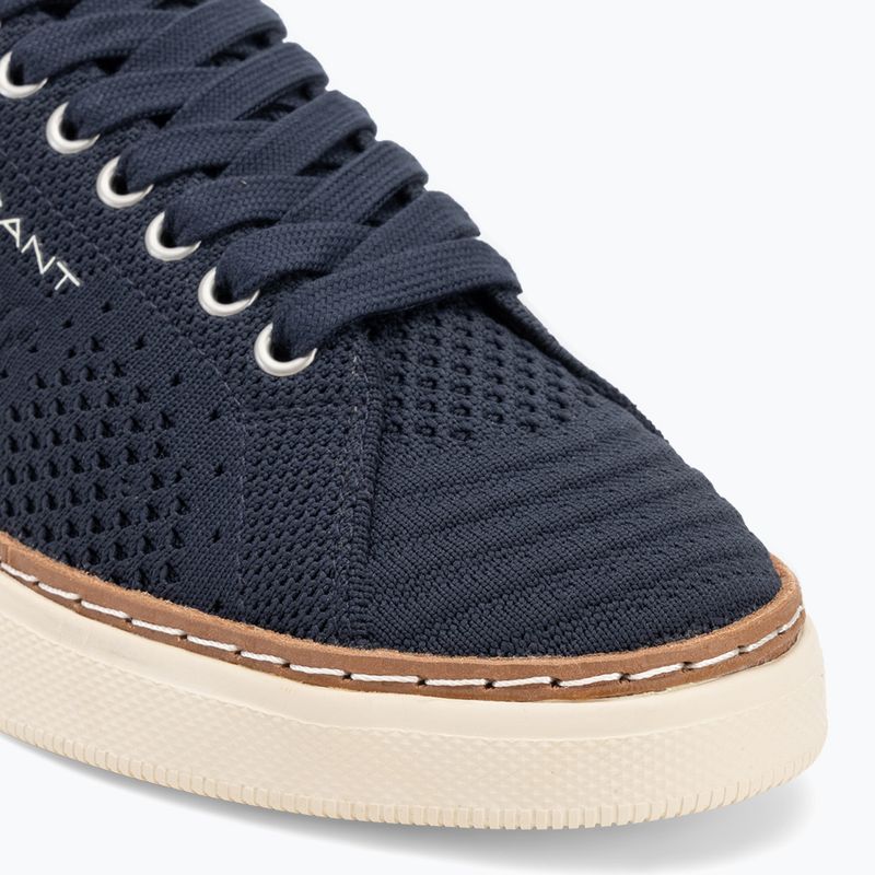 Buty męskie GANT San Prep marine 7