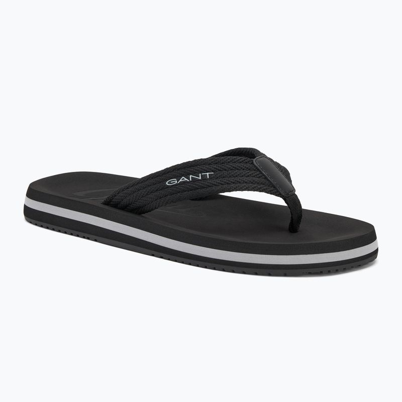 Japonki męskie GANT Brodale black
