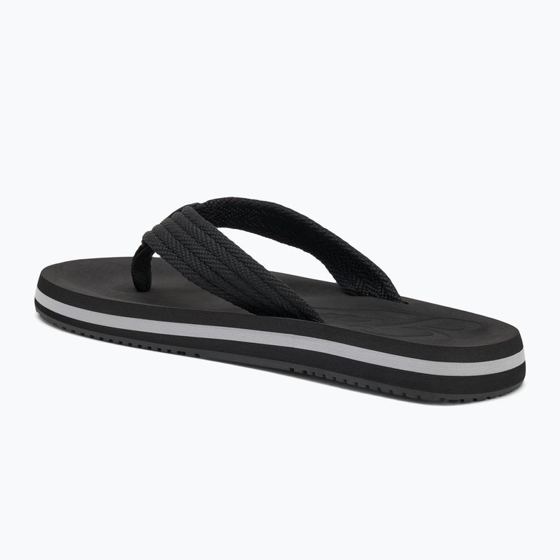 Japonki męskie GANT Brodale black 3