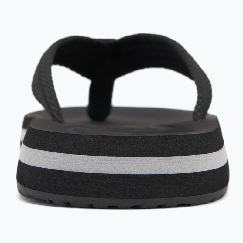 Japonki męskie GANT Brodale black 6