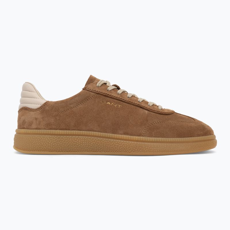 Buty męskie GANT Cuzmo warm sand 2