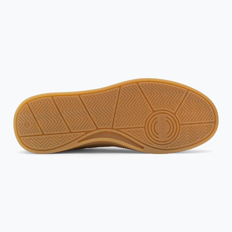 Buty męskie GANT Cuzmo warm sand 4