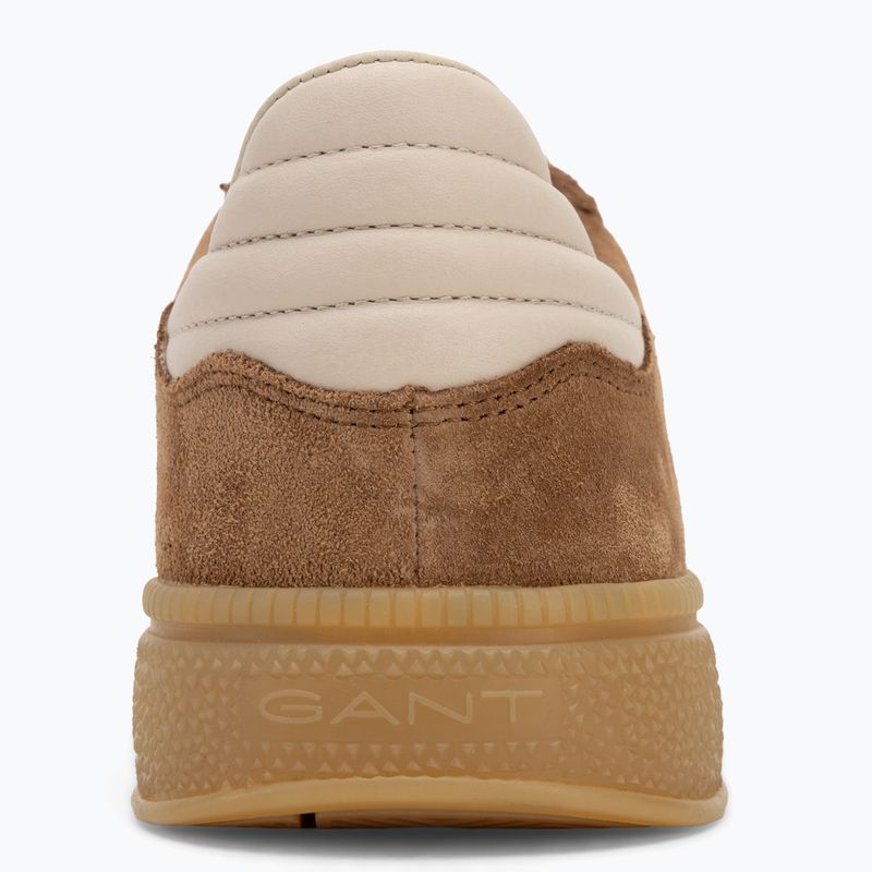 Buty męskie GANT Cuzmo warm sand 6