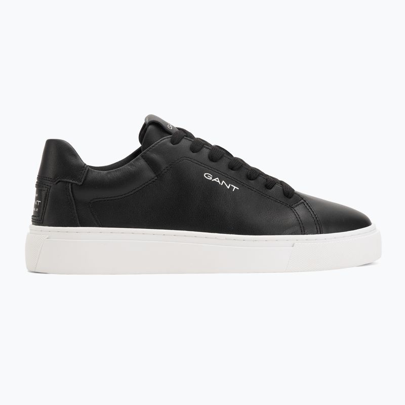 Buty męskie GANT Mc Julien black 2