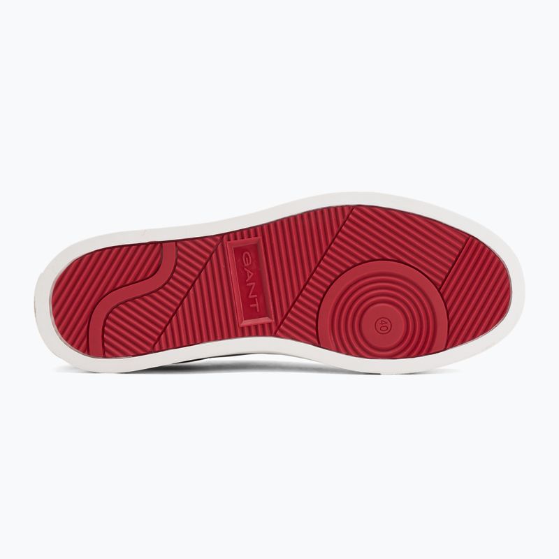 Buty męskie GANT Mc Julien black 4