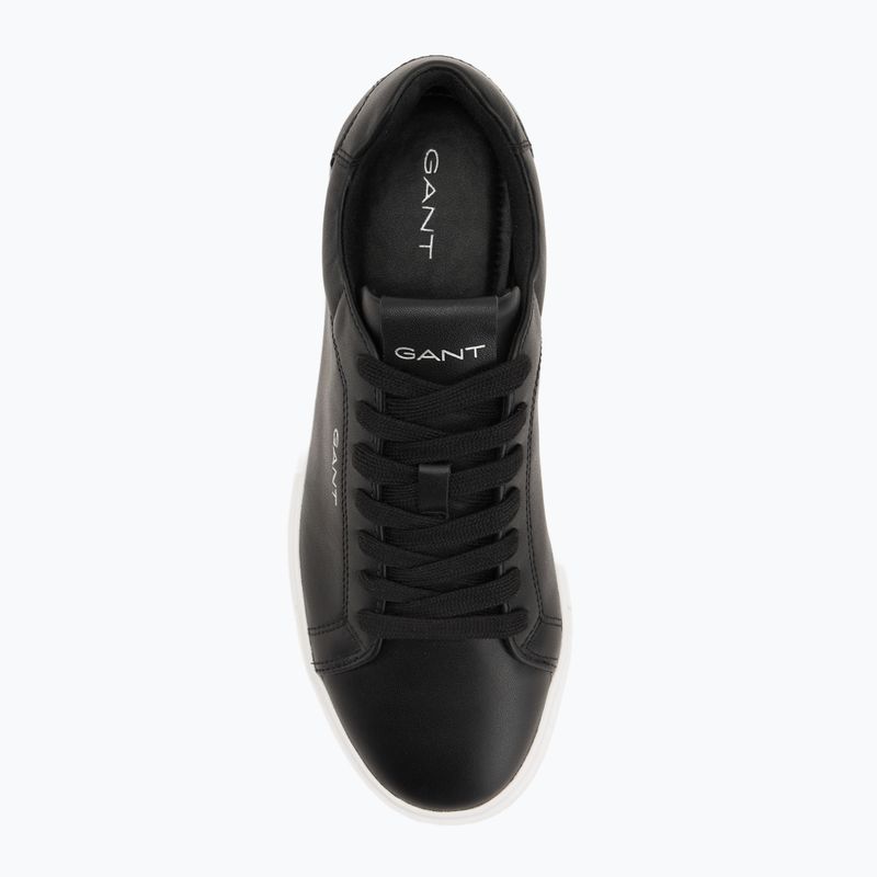 Buty męskie GANT Mc Julien black 5