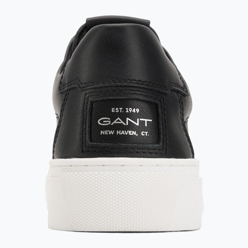 Buty męskie GANT Mc Julien black 6