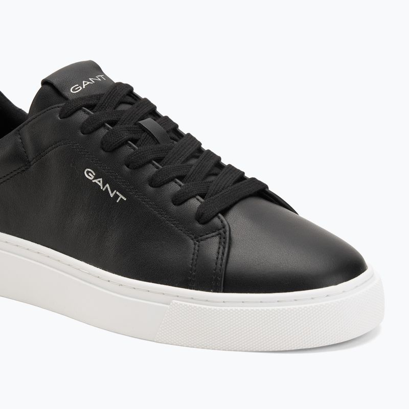 Buty męskie GANT Mc Julien black 7
