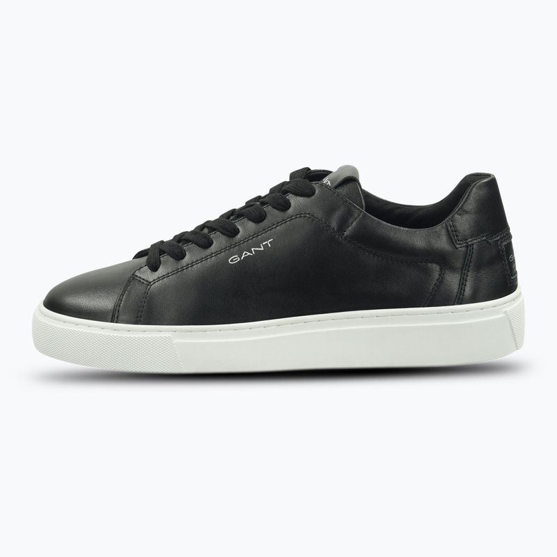 Buty męskie GANT Mc Julien black