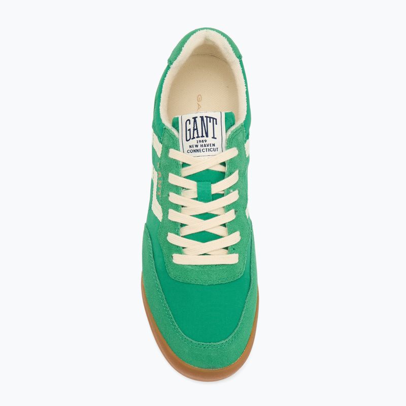 Buty damskie GANT Beylana lavish green 5
