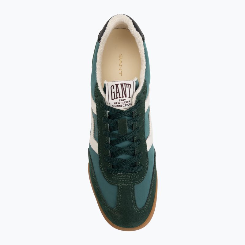 Buty damskie GANT Beylana pine green 5