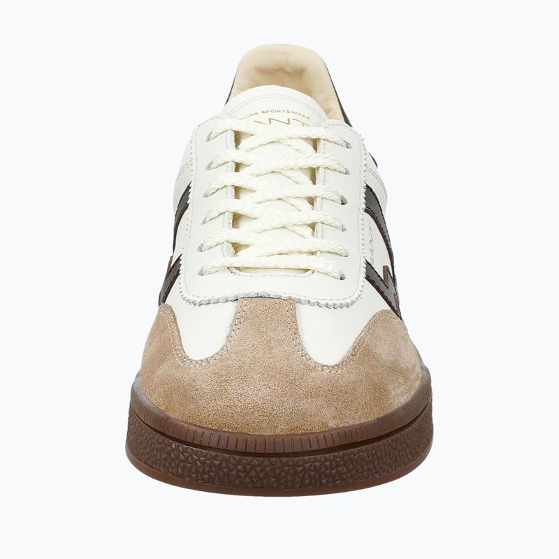 Buty damskie GANT Cuzima off white brown 10