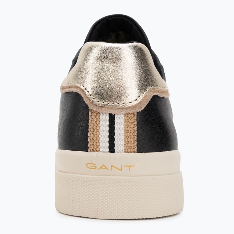 Buty damskie GANT Avona black 6