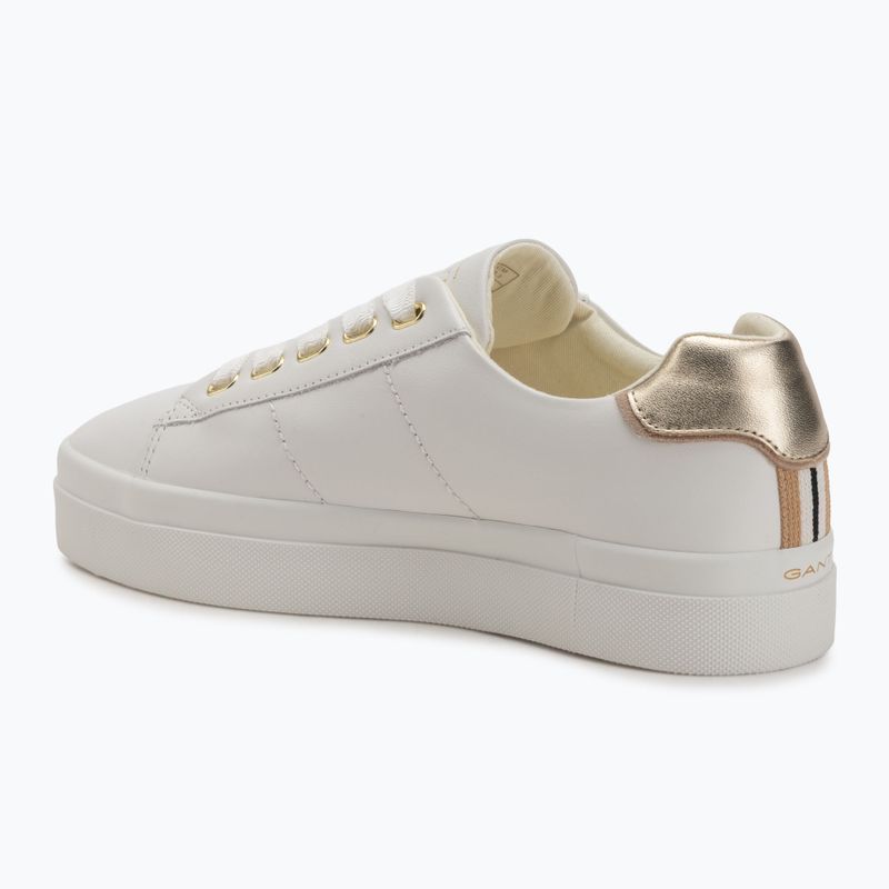 Buty damskie GANT Avona white 3