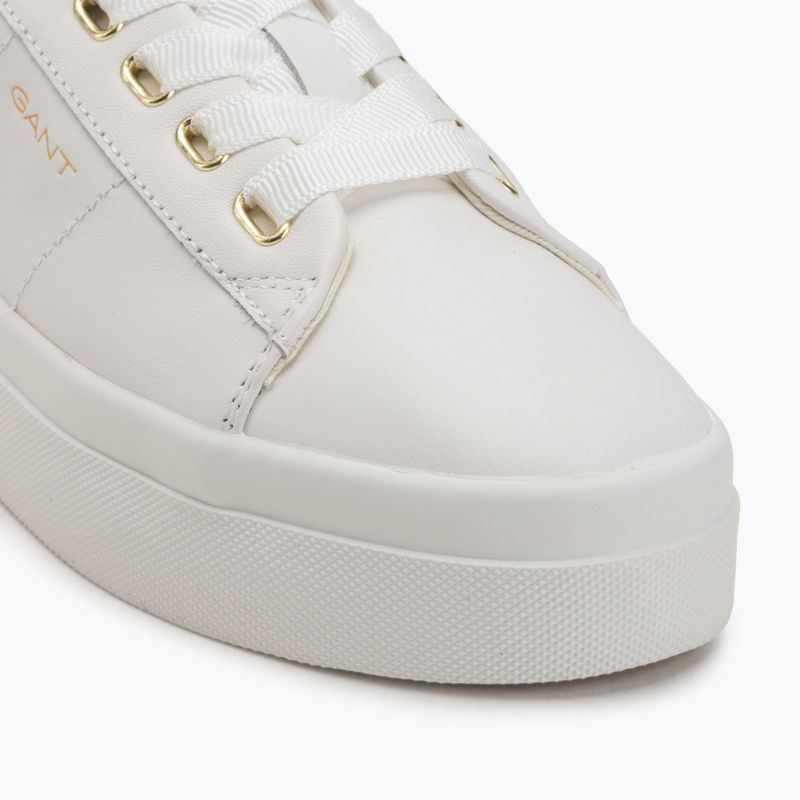 Buty damskie GANT Avona white 7