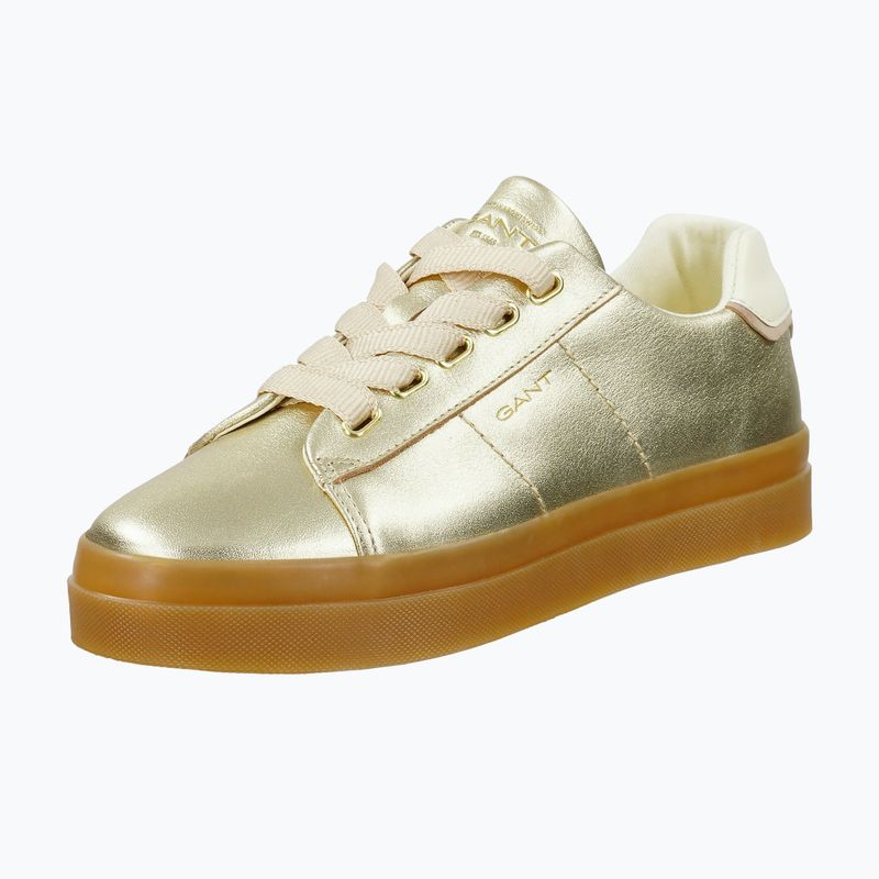 Buty damskie GANT Avona gold 8