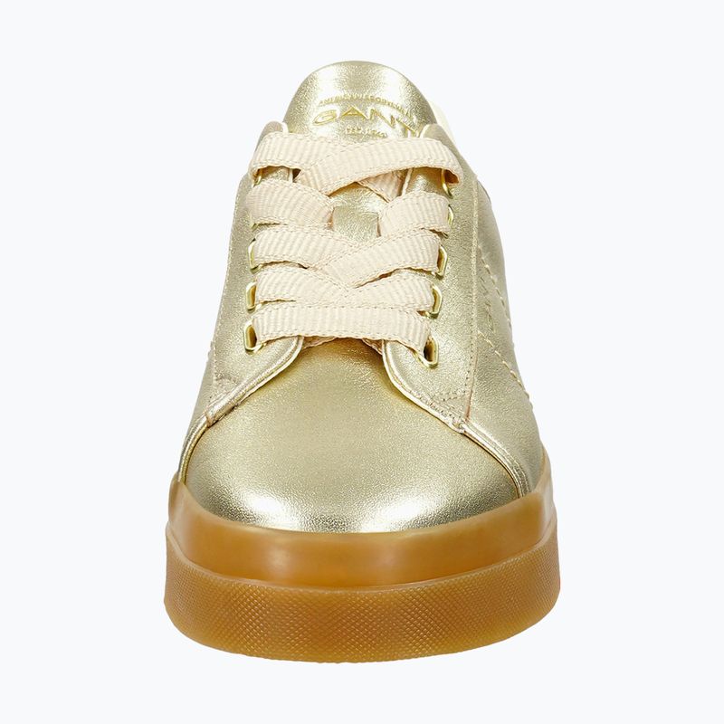 Buty damskie GANT Avona gold 10