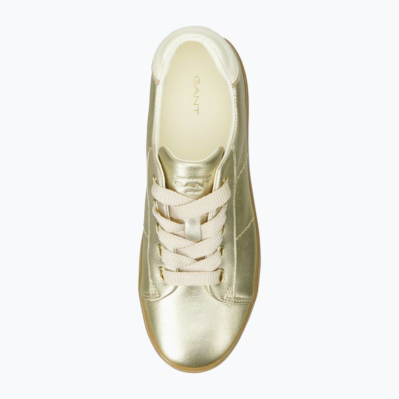Buty damskie GANT Avona gold 12