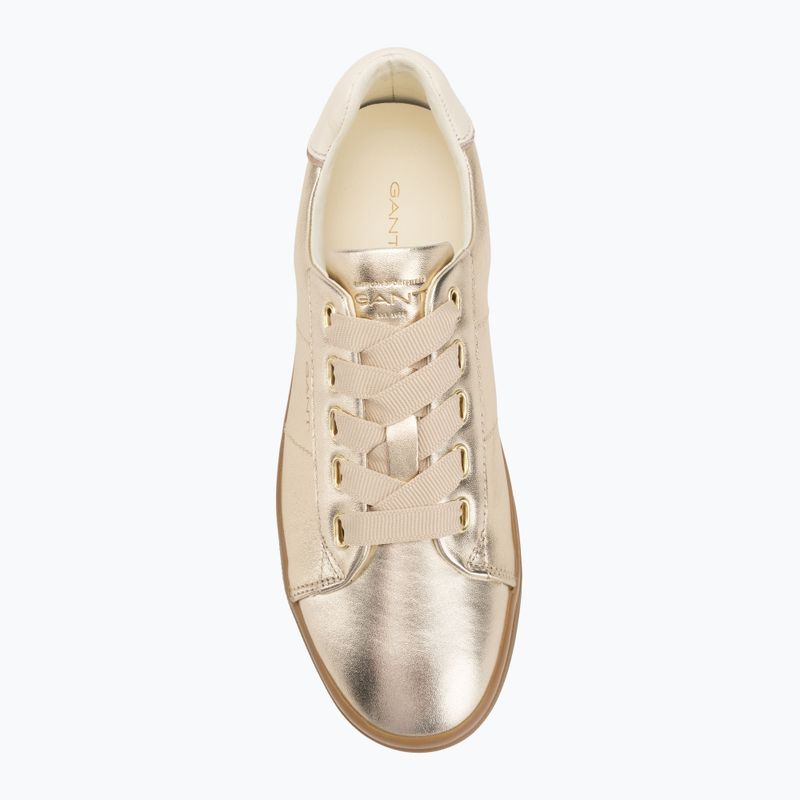 Buty damskie GANT Avona gold 5