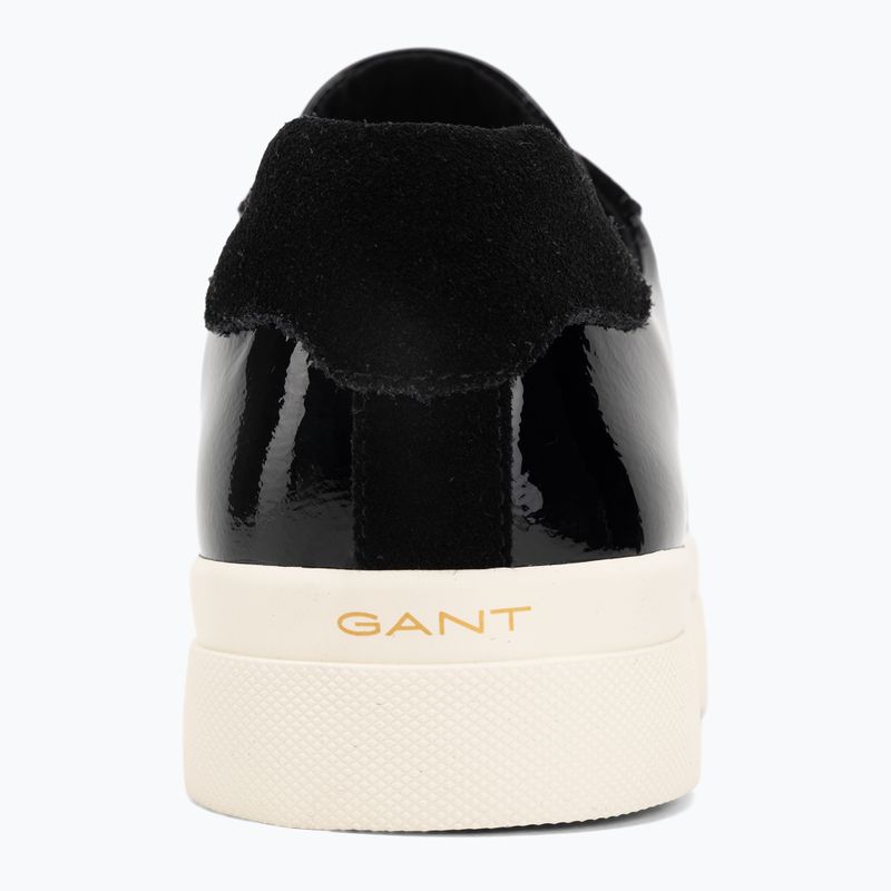 Buty damskie GANT Avona black 31531991-G00 6