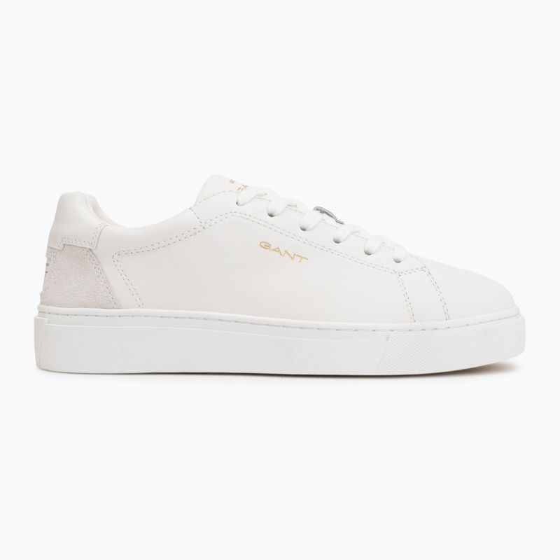 Buty damskie GANT Julice white 2