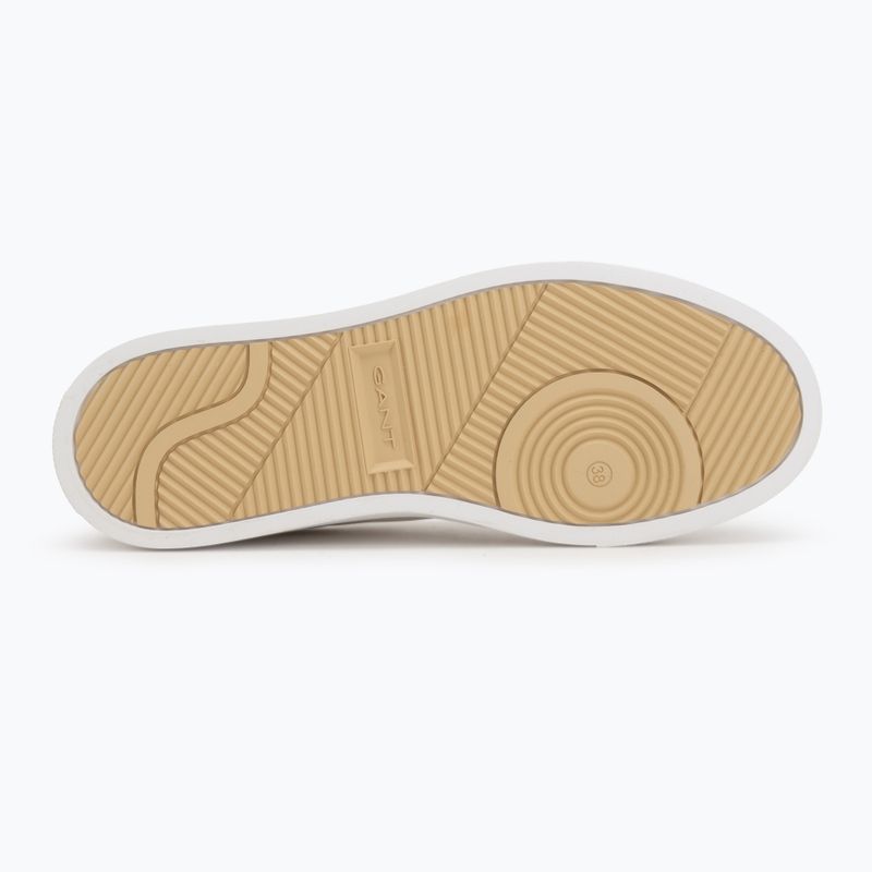 Buty damskie GANT Julice white 4