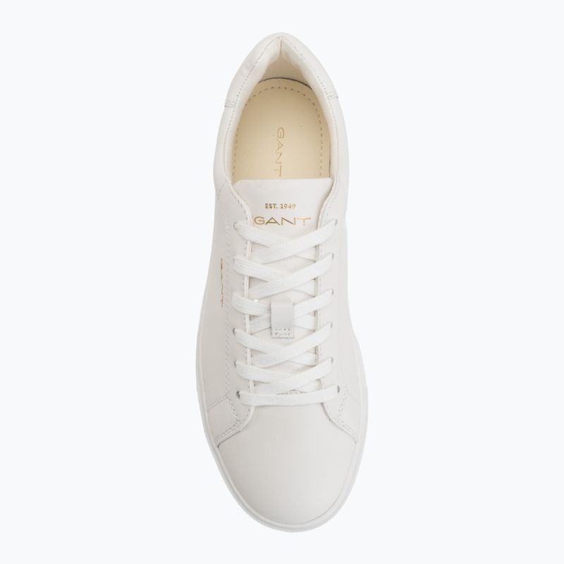 Buty damskie GANT Julice white 5