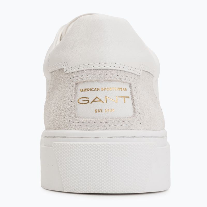 Buty damskie GANT Julice white 6