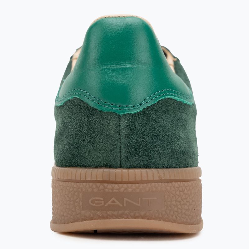Buty damskie GANT Cuzima pine green/off white 6