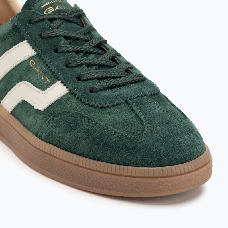 Buty damskie GANT Cuzima pine green/off white 7