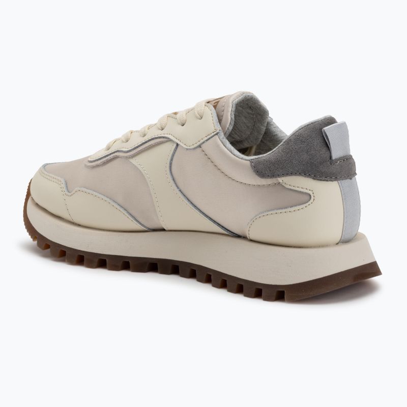 Buty damskie GANT Caffay cream 3