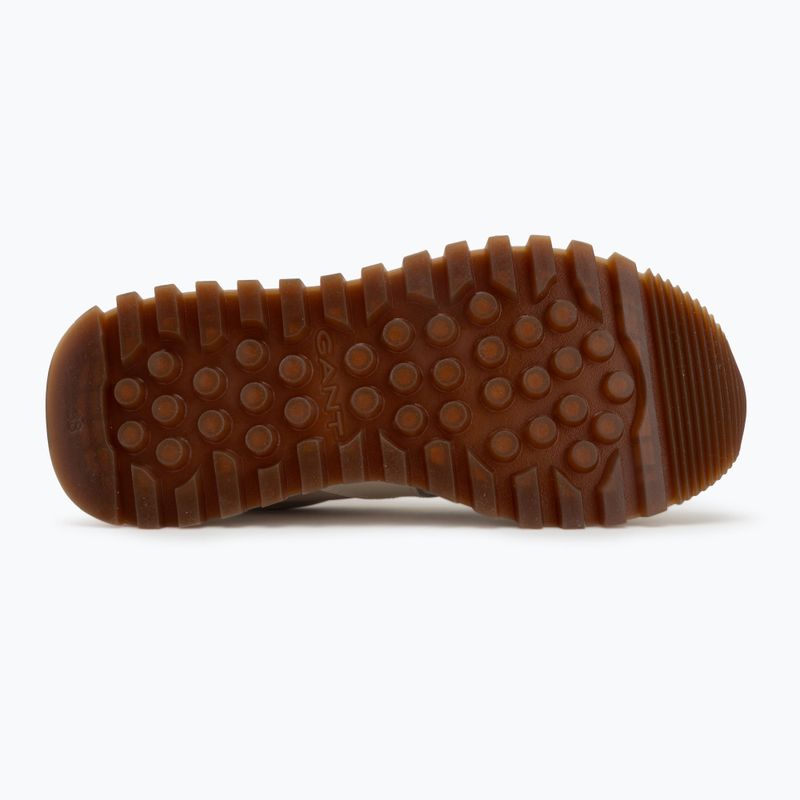 Buty damskie GANT Caffay cream 4