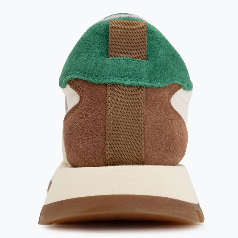 Buty damskie GANT Caffay ivory/argain oil/green 6