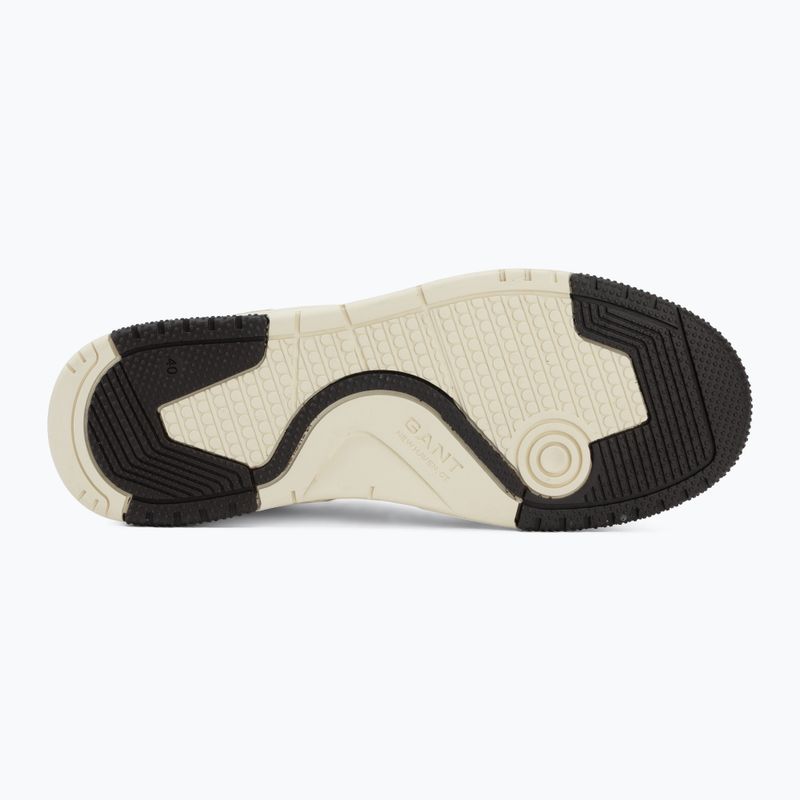 Buty męskie GANT Brookpal off white 4