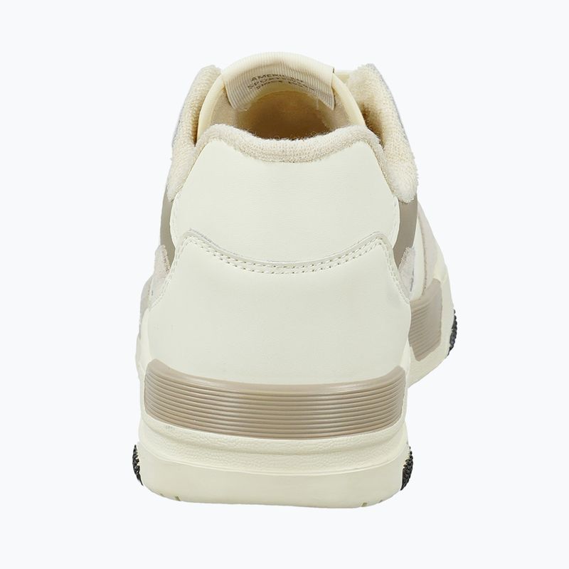 Buty męskie GANT Brookpal off white 4