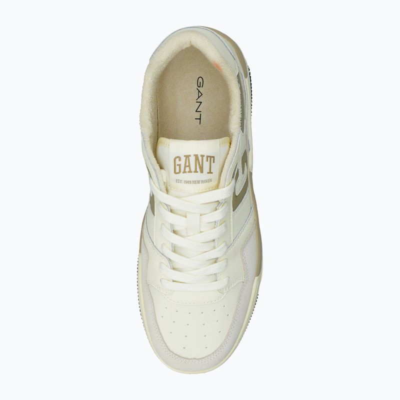 Buty męskie GANT Brookpal off white 6