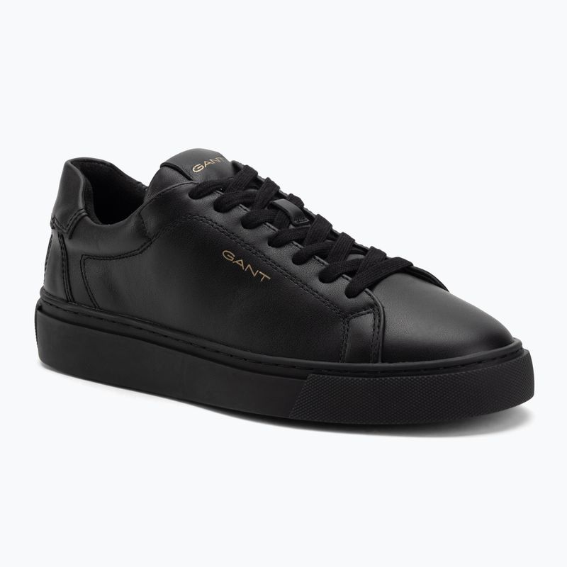 Buty męskie GANT Mc Julien Lth black/black
