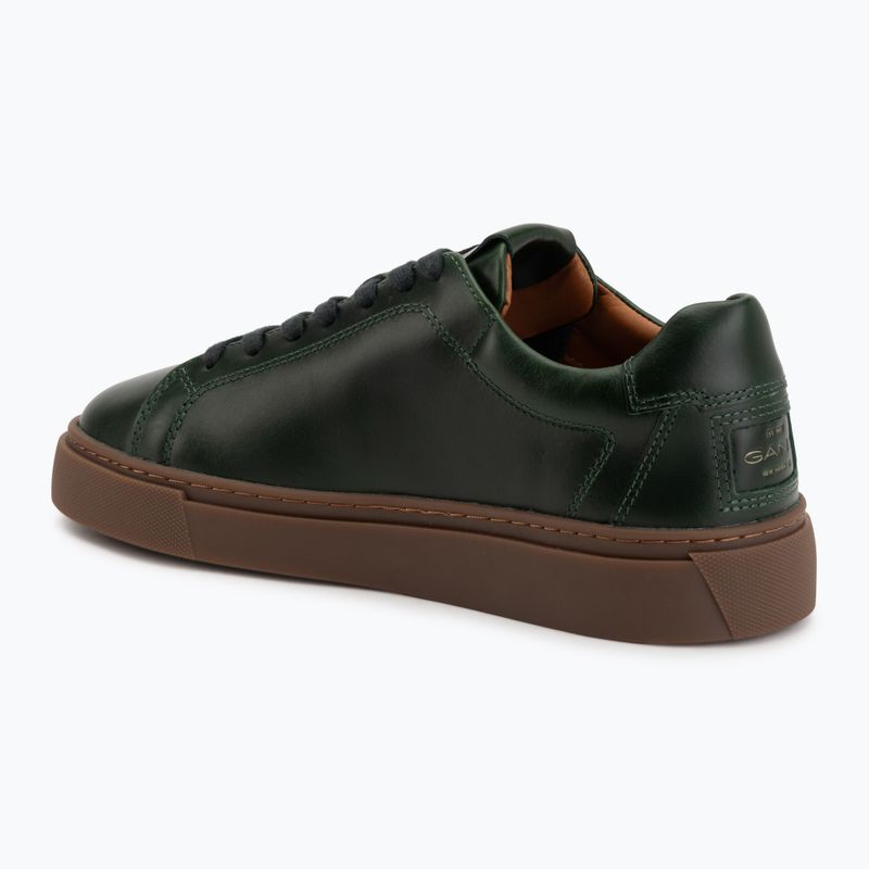 Buty męske GANT McJulien green 3