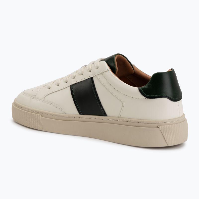 Buty męskie GANT McJulien off white/green 3