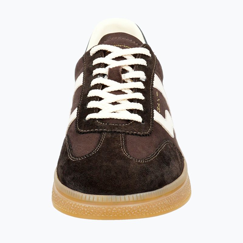 Buty męskie GANT Cuzmo dark brown 8