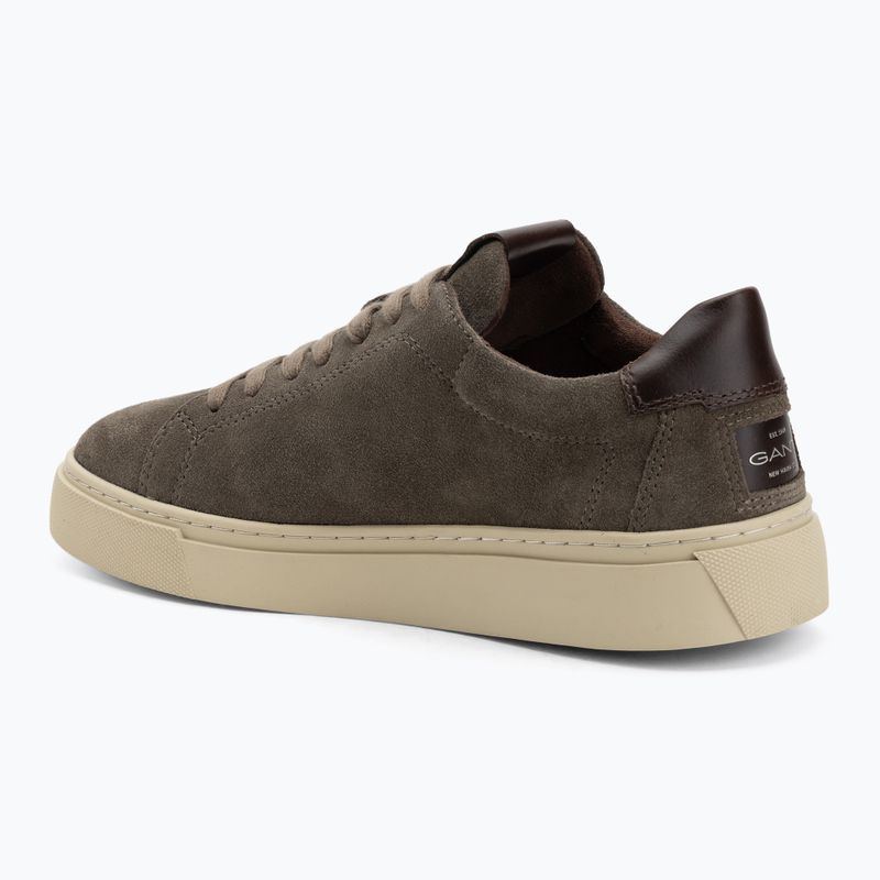 Buty męskie GANT Mc Julien desert brown 3