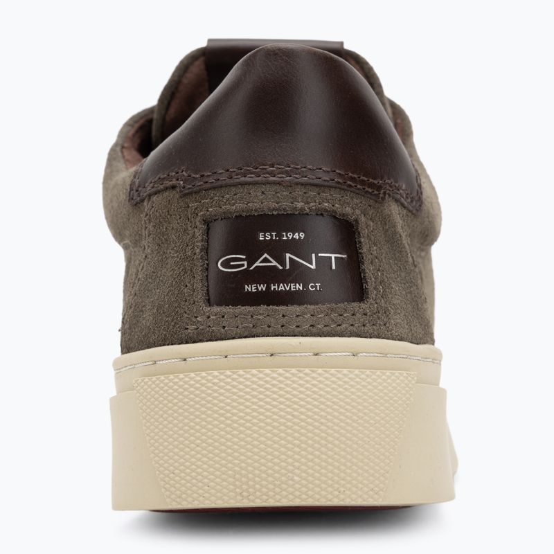 Buty męskie GANT Mc Julien desert brown 6