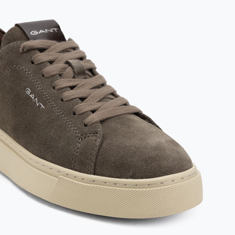 Buty męskie GANT Mc Julien desert brown 7