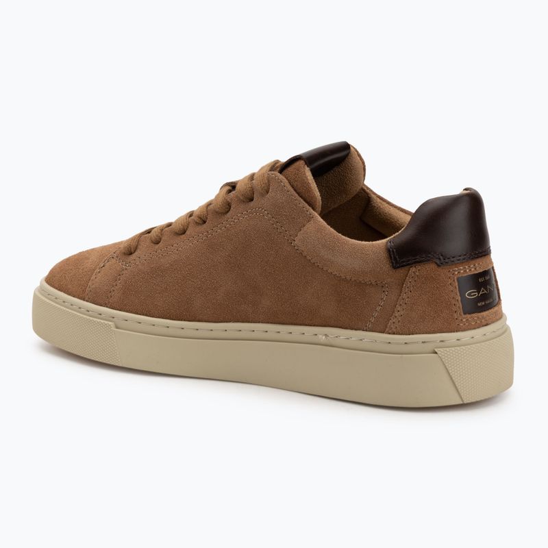Buty męskie GANT Mc Julien walnut 3
