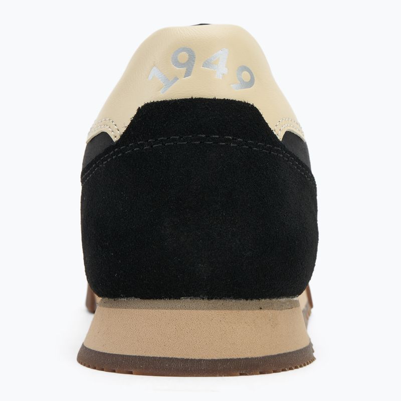 Buty męskie GANT Baylle black 6