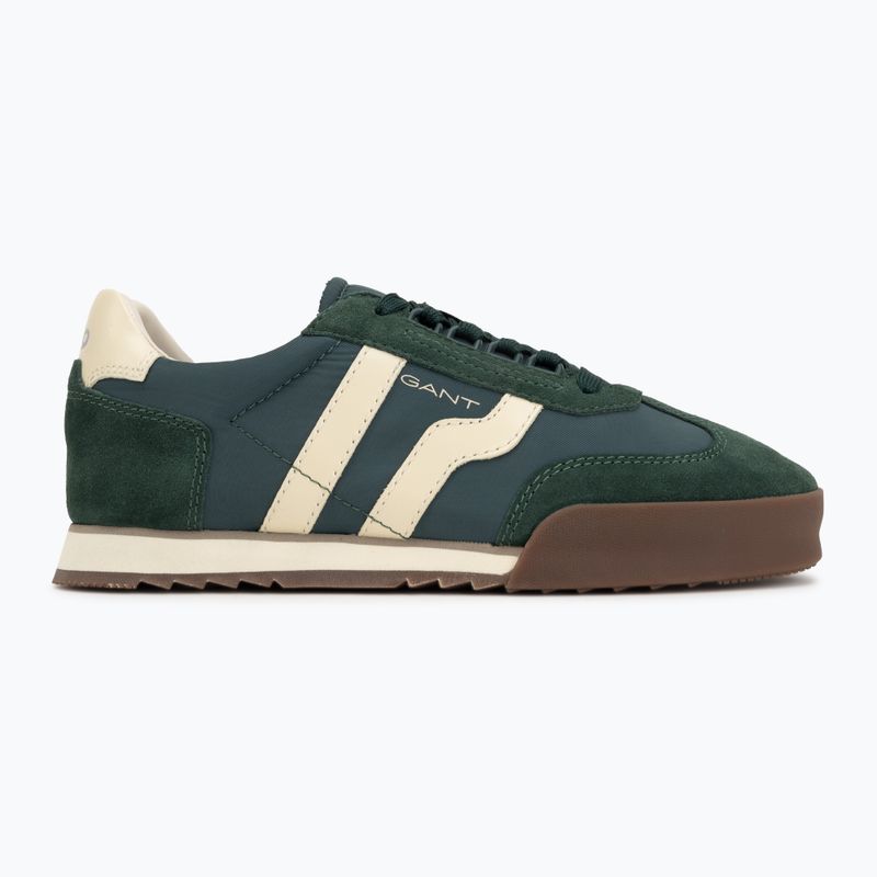 Buty męskie GANT Baylle pine green 2