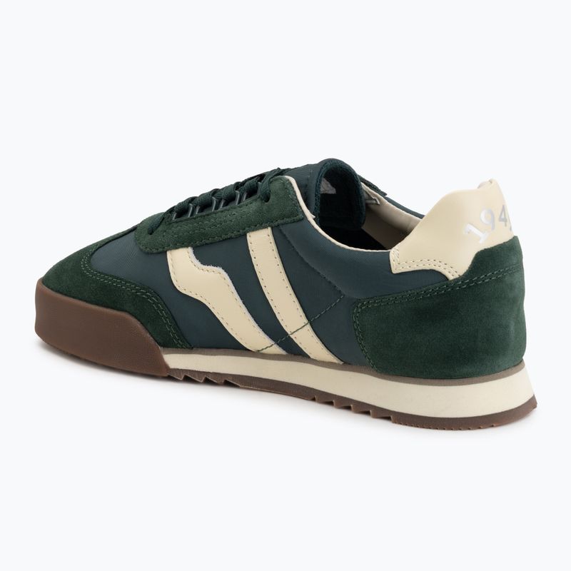 Buty męskie GANT Baylle pine green 3