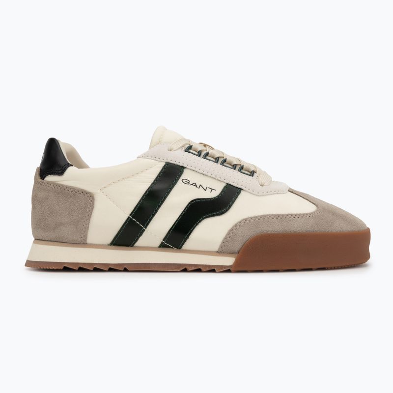 Buty męskie GANT Baylle ivory/cold beige 2